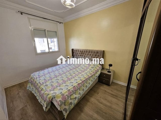 Appartement 90m2 à louer par jour Rabat - Location Vacances - Rabat - photo 2