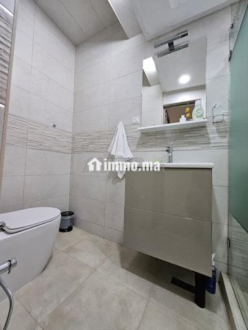 Appartement 90m2 à louer par jour Rabat - Location Vacances - Rabat - photo 5