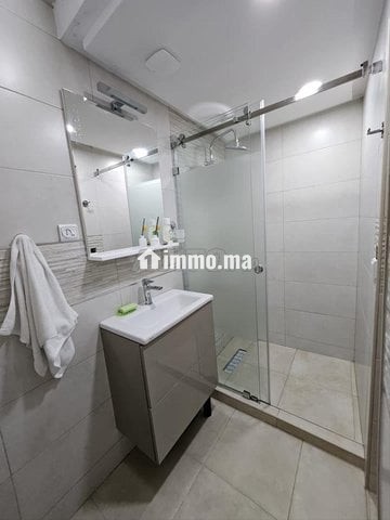 Appartement 90m2 à louer par jour Rabat - Location Vacances - Rabat - photo 6