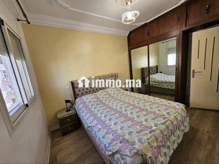 Appartement 90m2 à louer par jour Rabat - Appartement Location Vacances - Rabat