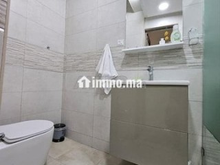 Appartement 90m2 à louer par jour Rabat - Appartement Location Vacances - Rabat