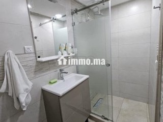 Appartement 90m2 à louer par jour Rabat - Appartement Location Vacances - Rabat
