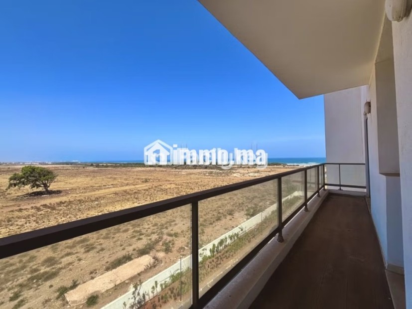 Appartement de 87 m² à Casablanca - Location Immobilier - Casablanca - photo 5
