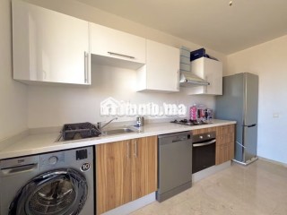 Appartement de 87 m² à Casablanca - Appartement à louer - Casablanca