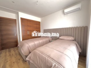 Appartement de 87 m² à Casablanca - Appartement à louer - Casablanca
