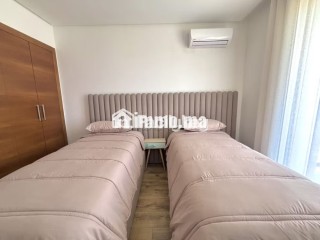 Appartement de 87 m² à Casablanca - Appartement à louer - Casablanca