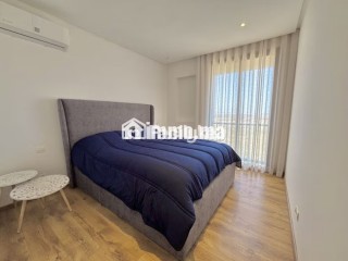 Appartement de 87 m² à Casablanca - Appartement à louer - Casablanca