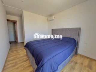 Appartement de 87 m² à Casablanca - Appartement à louer - Casablanca