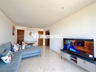 Appartement de 87 m² à Casablanca - Appartement à louer - Casablanca