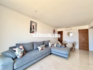 Appartement de 87 m² à Casablanca - Appartement à louer - Casablanca