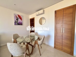 Appartement de 87 m² à Casablanca - Appartement à louer - Casablanca