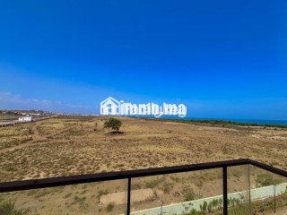 Appartement de 87 m² à Casablanca - Appartement à louer - Casablanca