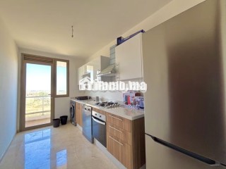 Appartement de 87 m² à Casablanca - Appartement à louer - Casablanca