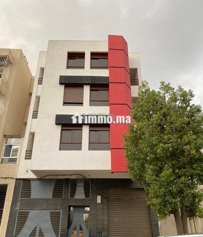 Appartement à louer 59 m² à Lido Fès - Location Immobilier - Fes - photo 6