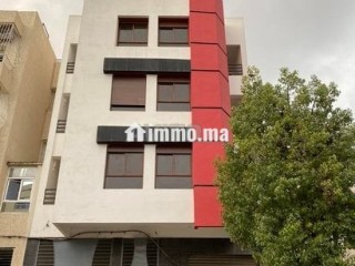 Appartement à louer 59 m² à Lido Fès - Appartement à louer - Fes