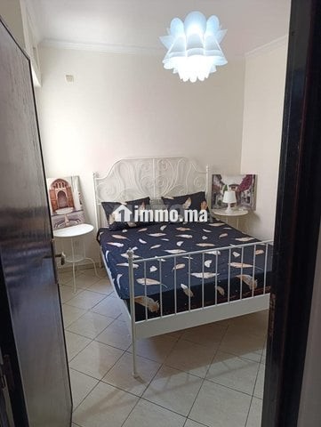 Appartement meublé résidence l'océan piscine - Location Vacances - Bouznika - photo 3