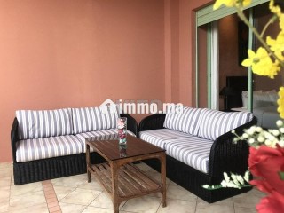 Appartement avec piscine - Appartement Location Vacances - Marrakech