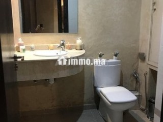 Appartement avec piscine - Appartement Location Vacances - Marrakech