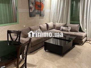 Appartement avec piscine - Appartement Location Vacances - Marrakech