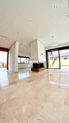 Vente Villa 8 pièces de 507 m2 à Marrakech - Vente Immobilier - Marrakech - photo 3