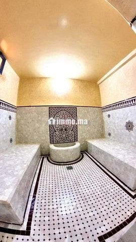 Vente Villa 8 pièces de 507 m2 à Marrakech - Vente Immobilier - Marrakech - photo 5