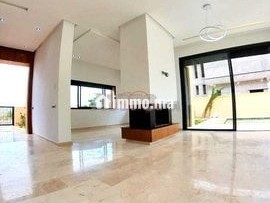 Vente Villa 8 pièces de 507 m2 à Marrakech - Villa à vendre - Marrakech