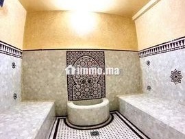 Vente Villa 8 pièces de 507 m2 à Marrakech - Villa à vendre - Marrakech