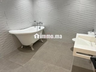Vente Villa 8 pièces de 507 m2 à Marrakech - Villa à vendre - Marrakech