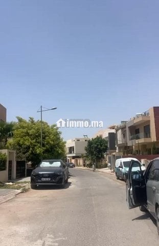 Argan golf - Vente Immobilier - Marrakech - photo 3