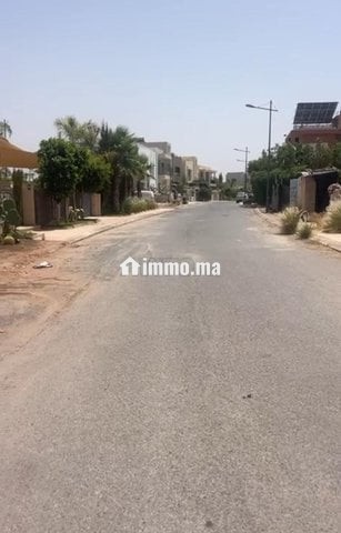 Argan golf - Vente Immobilier - Marrakech - photo 4
