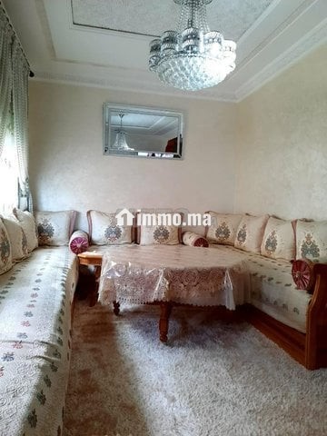 Appartement luxe sans samsar - Location Vacances - Kenitra - photo 1
