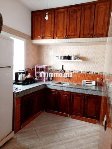 Appartement luxe sans samsar - Location Vacances - Kenitra - photo 2