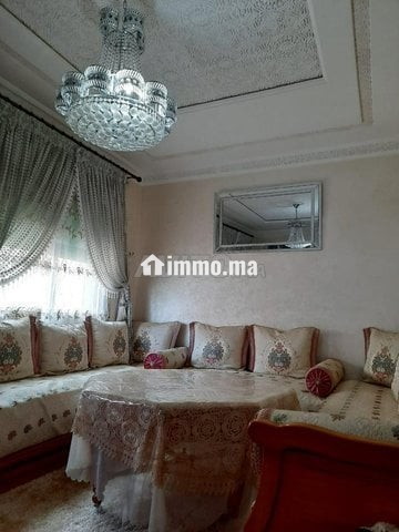 Appartement luxe sans samsar - Location Vacances - Kenitra - photo 3