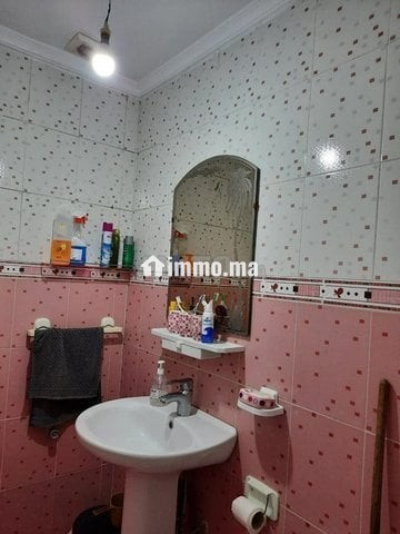 Appartement luxe sans samsar - Location Vacances - Kenitra - photo 4