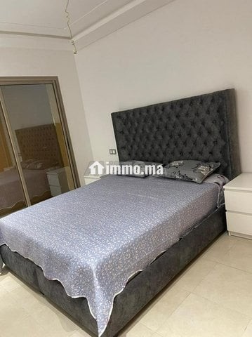 Appartement luxe sans samsar - Location Vacances - Kenitra - photo 5