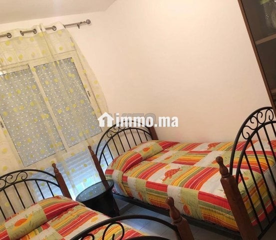 Appartement luxe sans samsar - Location Vacances - Kenitra - photo 6