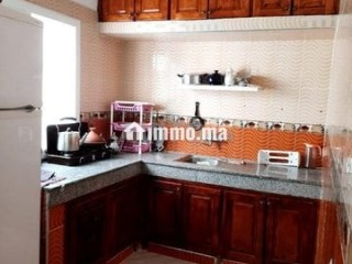 Appartement luxe sans samsar - Appartement Location Vacances - Kenitra