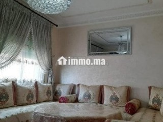 Appartement luxe sans samsar - Appartement Location Vacances - Kenitra