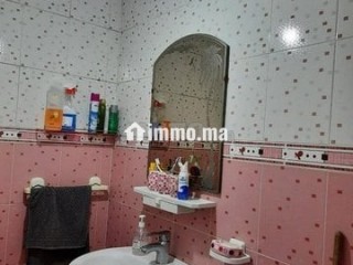 Appartement luxe sans samsar - Appartement Location Vacances - Kenitra