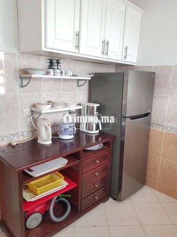 شقة للعائلات قرب أسواق السلام طنجة - Location Vacances - Tanger - photo 1