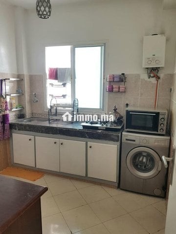 شقة للعائلات قرب أسواق السلام طنجة - Location Vacances - Tanger - photo 2