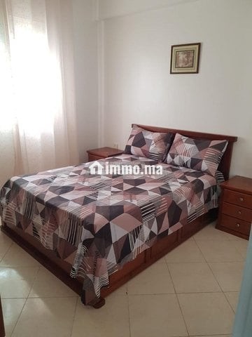 شقة للعائلات قرب أسواق السلام طنجة - Location Vacances - Tanger - photo 4