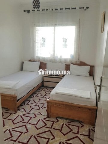 شقة للعائلات قرب أسواق السلام طنجة - Location Vacances - Tanger - photo 5