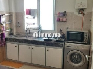 شقة للعائلات قرب أسواق السلام طنجة - Appartement Location Vacances - Tanger