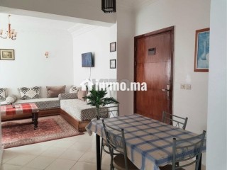 شقة للعائلات قرب أسواق السلام طنجة - Appartement Location Vacances - Tanger