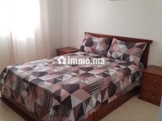 شقة للعائلات قرب أسواق السلام طنجة - Appartement Location Vacances - Tanger