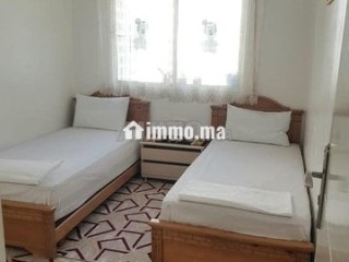 شقة للعائلات قرب أسواق السلام طنجة - Appartement Location Vacances - Tanger