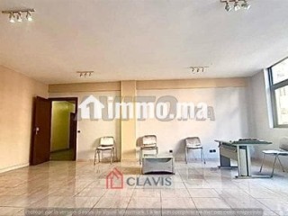 À louer – Bureau 56 m² au 1er étage - Bureau à louer - Casablanca