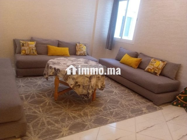بدون وسيط قرب البحر شقة مفروشة للكراء اليومي - Location Vacances - El Jadida - photo 5