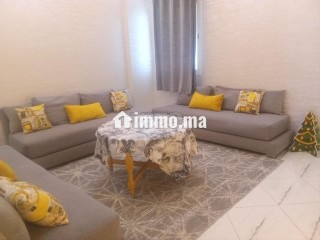 بدون وسيط قرب البحر شقة مفروشة للكراء اليومي - Appartement Location Vacances - El Jadida